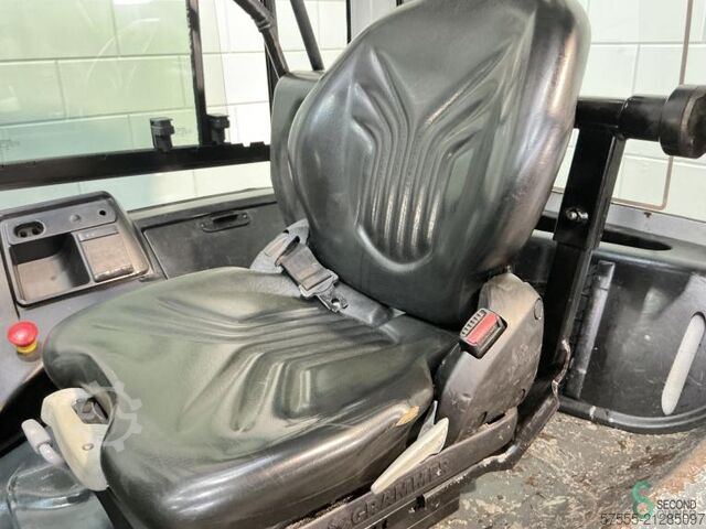 Forklift Still RX60-50