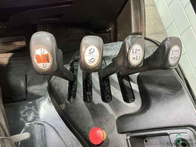 Forklift Still RX60-50