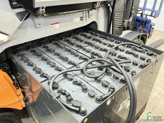 Forklift Still RX60-50