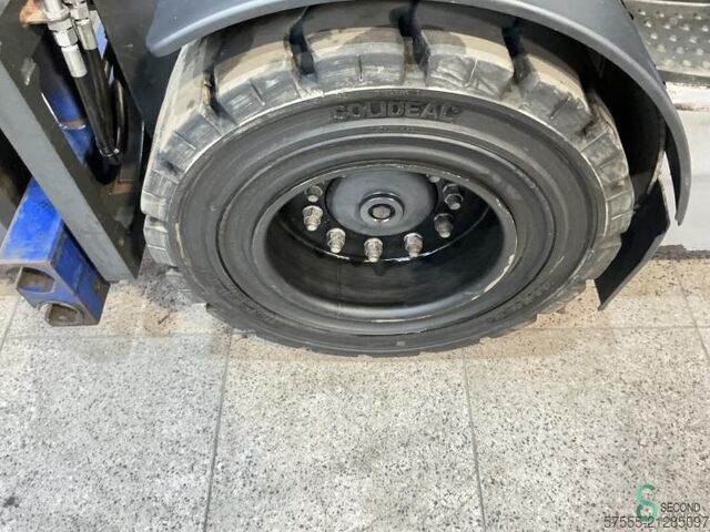 Heftruck Still RX60-50