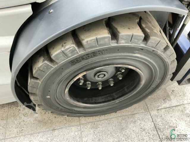 Heftruck Still RX60-50