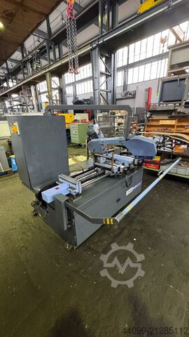 Pásová pila MEP Shark 282 NC evo