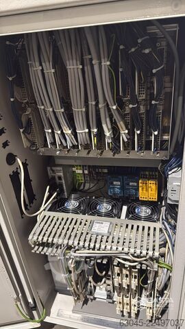 Arburg 370 S 600-290 (2009) Arburg 370 S 600-290