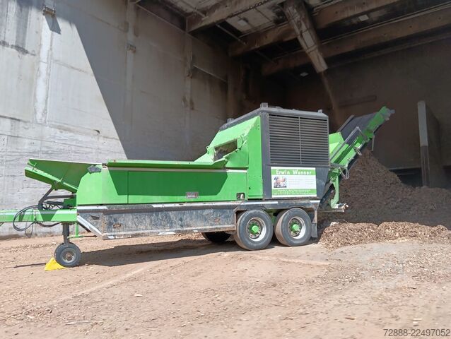  Willibald EP5500 Shark