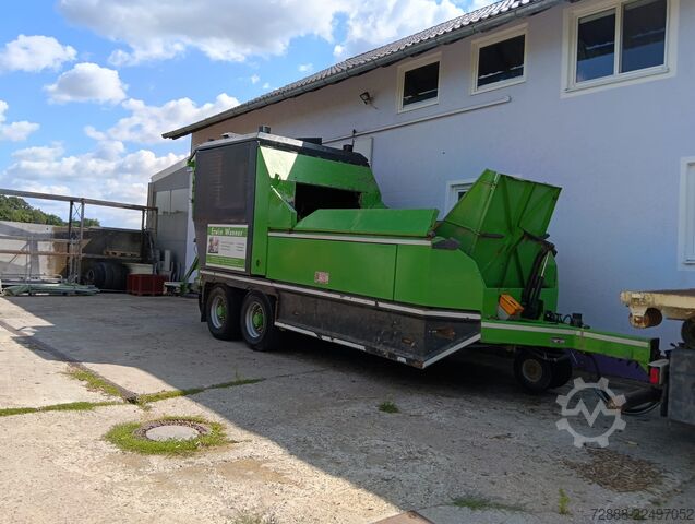  Willibald EP5500 Shark