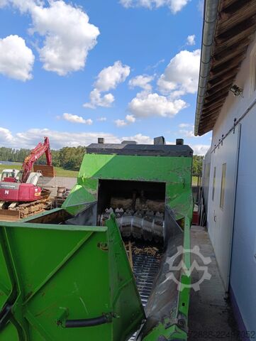  Willibald EP5500 Shark