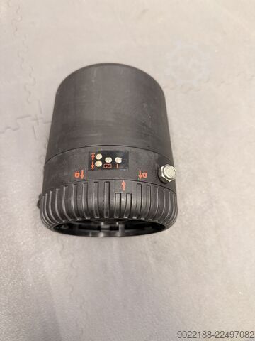  Apv CU3 AS-interface 2.1 - Safety Stop (Seat Lift Detection) Control Unit
