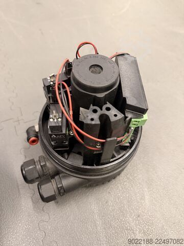  Apv CU3 AS-interface 2.1 - Safety Stop (Seat Lift Detection) Control Unit