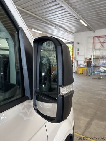  2023 Volkswagen Grand California | Automatico | Completamente Accessoriato