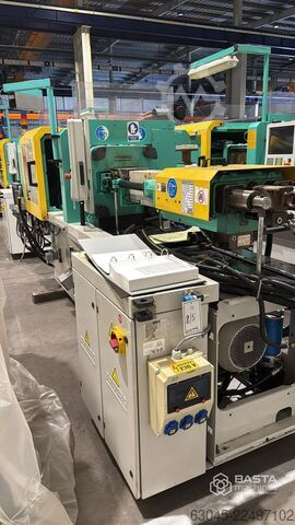  Arburg 370 S 600-290