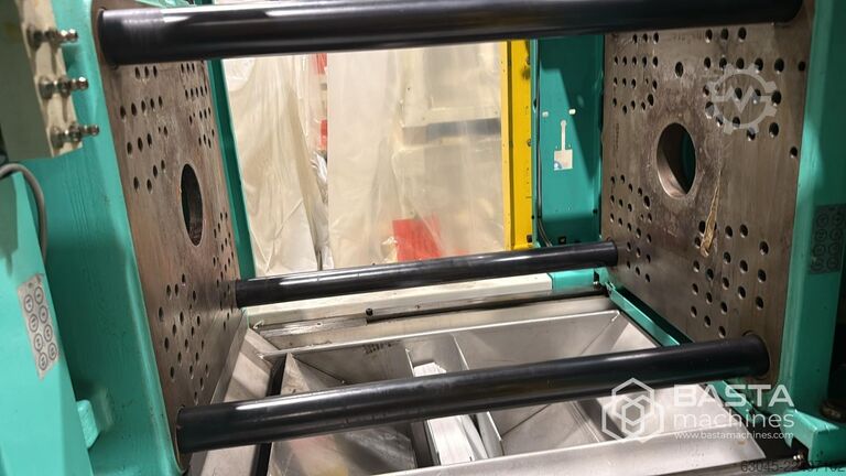  Arburg 370 S 600-290