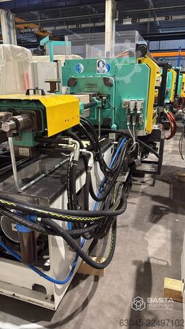  Arburg 370 S 600-290