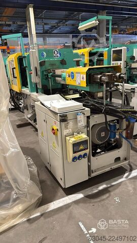  Arburg 370 S 600-290