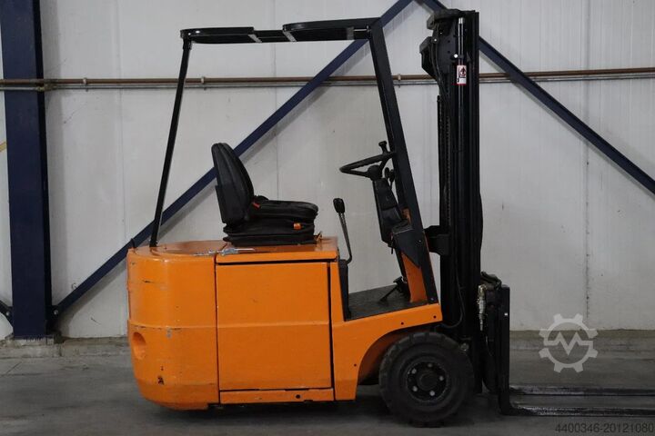 Vorkheftruck Still R 50-12