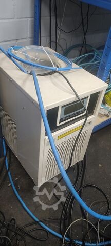 Frezer bramowy dwukolumnowy PFEIFER technology & innovation SkyCNC  WL2412