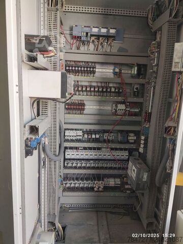 Generador GE Jenbacher J320GSC105