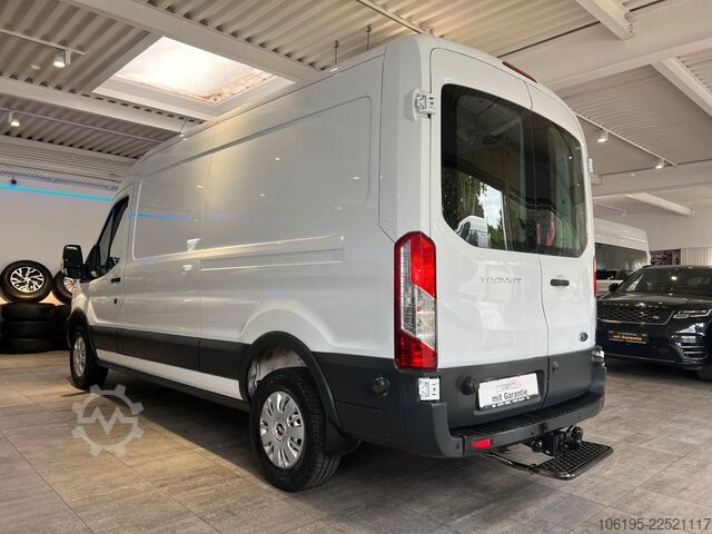 Dubă cu acoperiș înalt FORD Transit Hoch+Lang*L3-H2*Garantie*AHK*Klima*170Ps