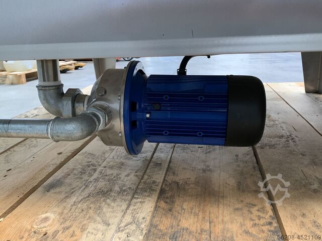 Onderdelenwasmachine voor metalen onderdelen Magido / Glogar L901FP