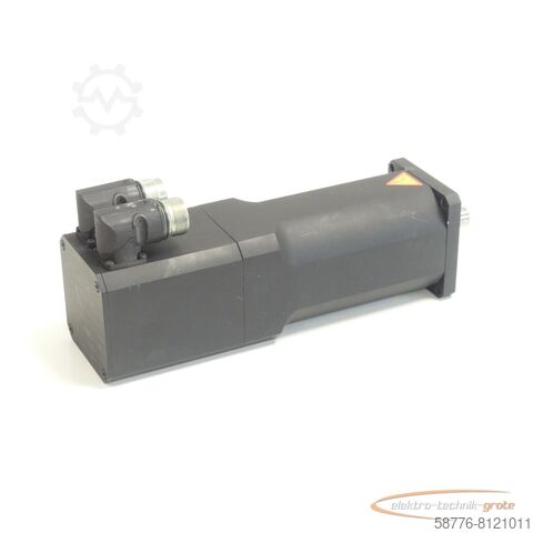 Kollmorgen Motor Kollmorgen DBL3N00300-03M-000-S40 Servomotor SN:1212454898