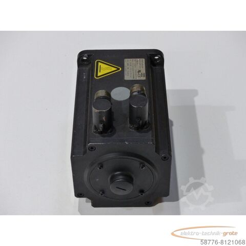 Jednostka sterująca KUKA Kuka PMA53V-Y15DA-74 Servomotor