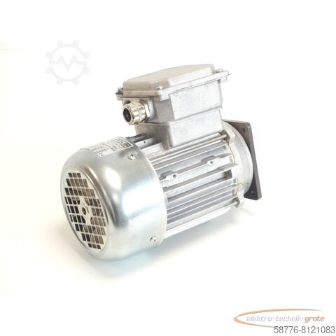 Besturingsunit Laipple / KEB LAIPPLE / KEB M63L / 4a-SO SN:L113063970025005
