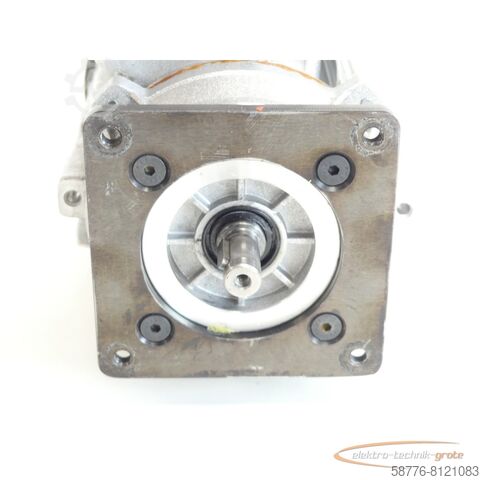 Besturingsunit Laipple / KEB LAIPPLE / KEB M63L / 4a-SO SN:L113063970025005