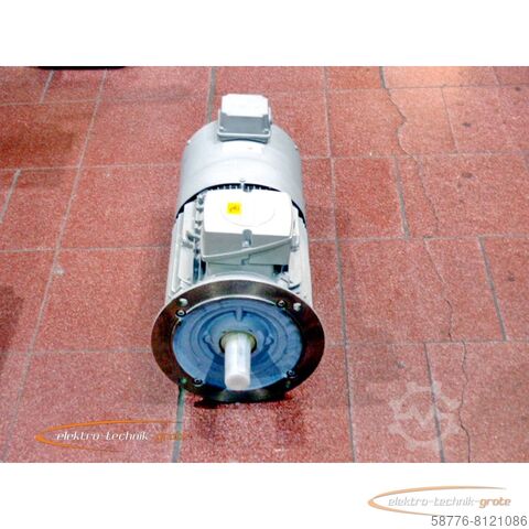 Vezérlőegység Lammers 1TZ9001-1CB634-FA4-Z Motor - ! -