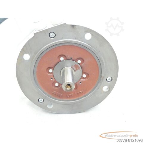 Kontrol ünitesi  Landert Motoren 112-28-MK-FAM2 SN:89289/002 - ! -