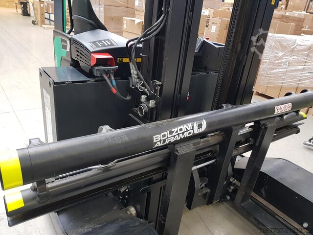 Vierwege-Gabelstapler Mitsubishi RBM20N2