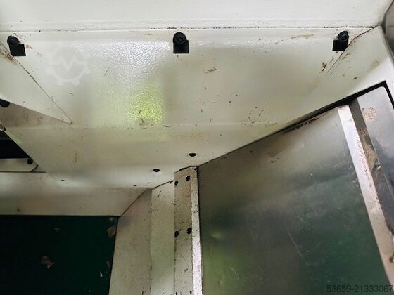 Mašine za brizganje do 1000 KN Arburg Arburg 270U 250-70, 2005