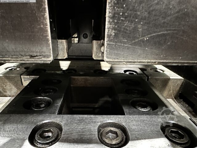 Ausklinkmaschine BOSCHERT K90-E200