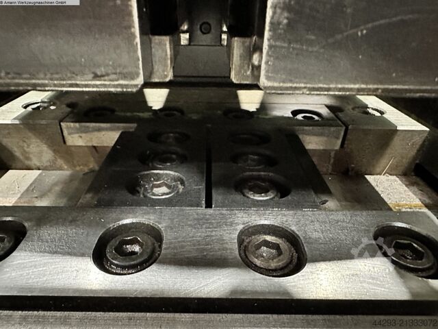 Ausklinkmaschine BOSCHERT K90-E200