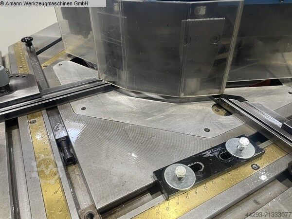 Notching Machine EUROMAC 220/4