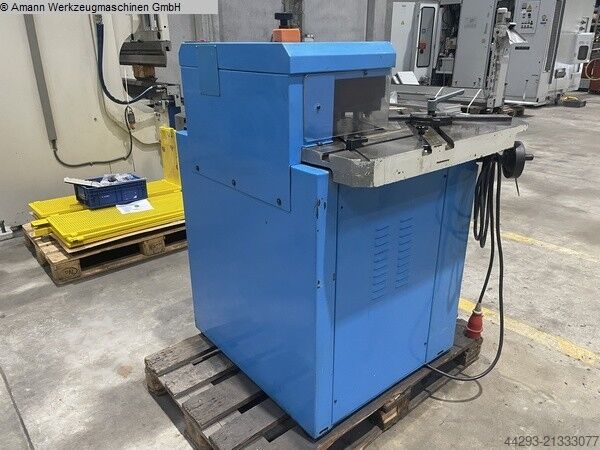 Notching Machine EUROMAC 220/4