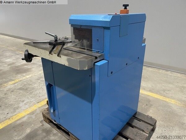 Notching Machine EUROMAC 220/4