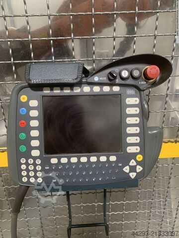 Kúpkerekes csiszológép GLEASON Phoenix 275 G