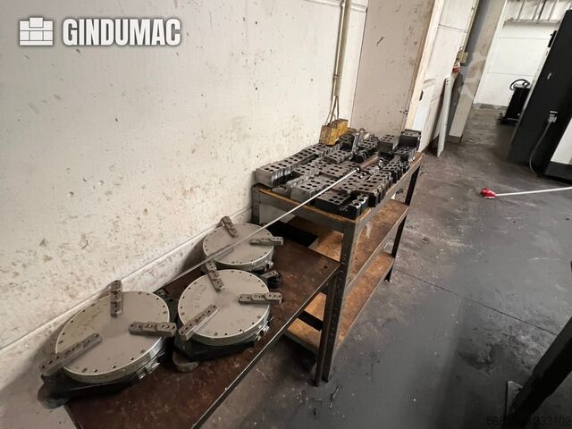 Okuma LVT 300 Okuma LVT 300