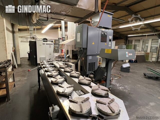 Okuma LVT 300 Okuma LVT 300