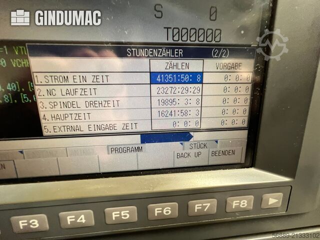 Okuma LVT 300 Okuma LVT 300