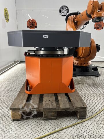 Industrieroboter KUKA KR 240 R2700 prime