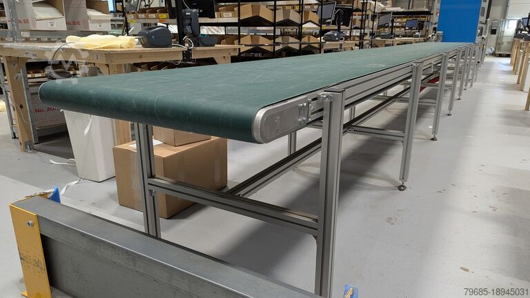 Packlinje Flexitechs