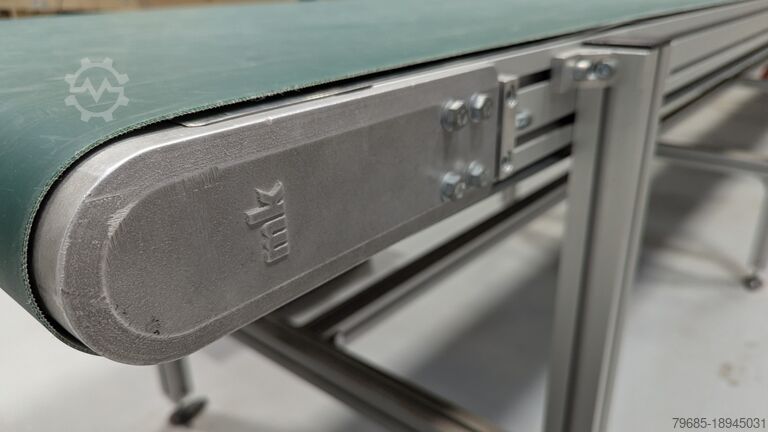 Packlinje Flexitechs