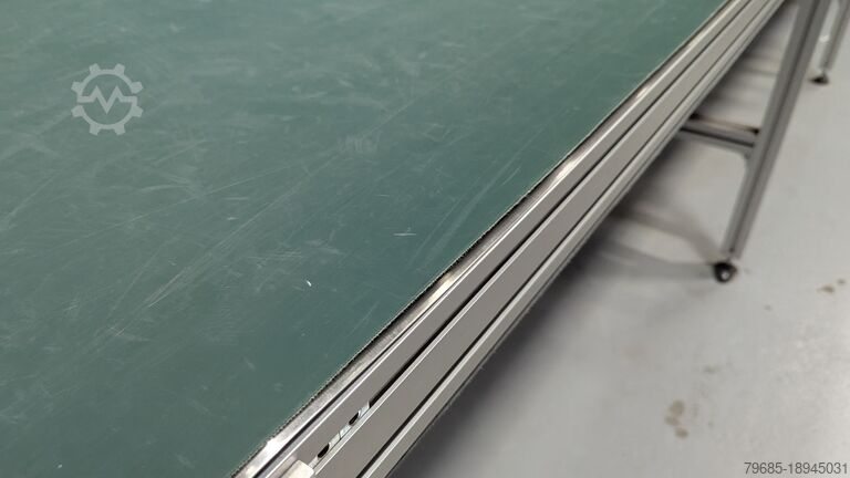 Packlinje Flexitechs