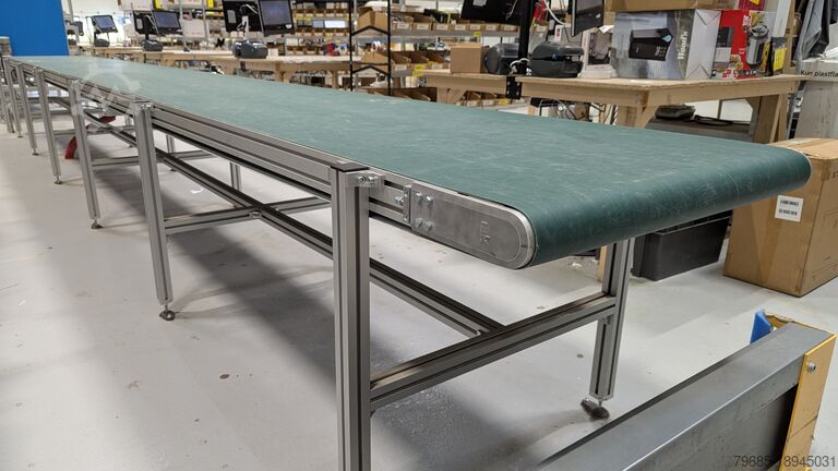 Packlinje Flexitechs