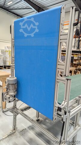 Packlinje Flexitechs