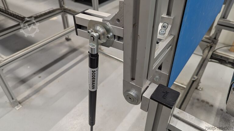 Packlinje Flexitechs