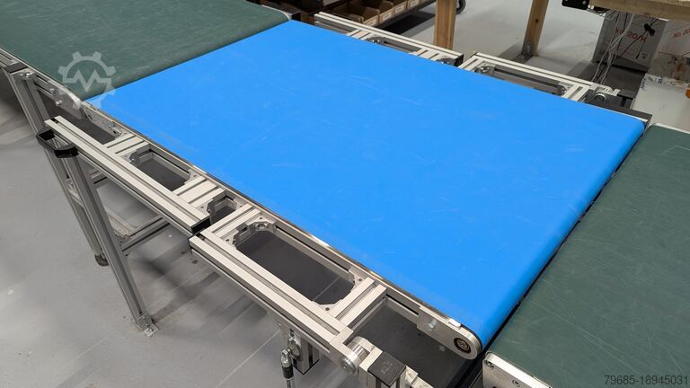 Packlinje Flexitechs