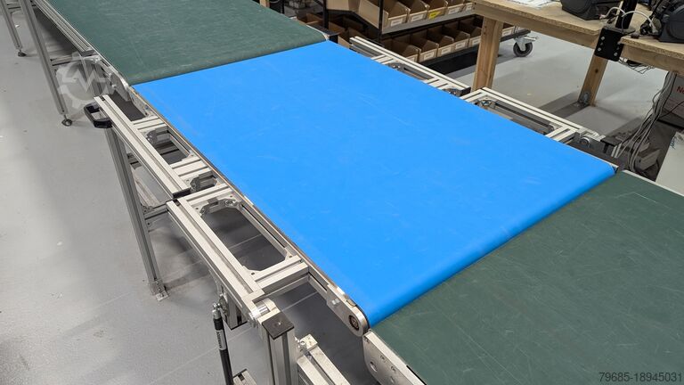 Packlinje Flexitechs