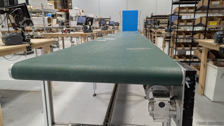 Packlinje Flexitechs