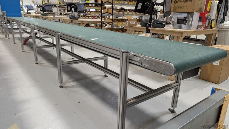 Packlinje Flexitechs